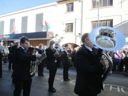 Parade 2012-11